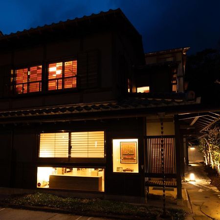 城崎温泉 Hostel Waraku Toyooka (Hyogo) Exterior foto