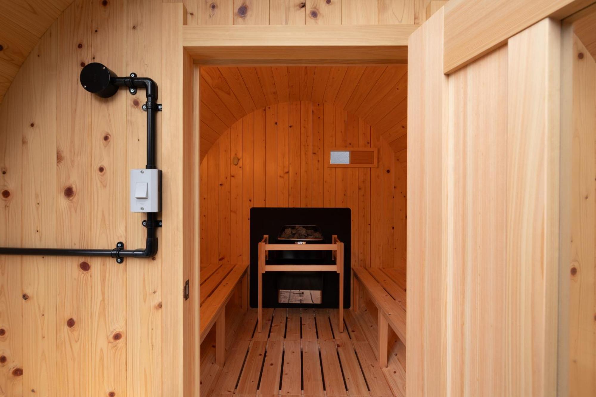 城崎温泉 Hostel Waraku Toyooka (Hyogo) Exterior foto