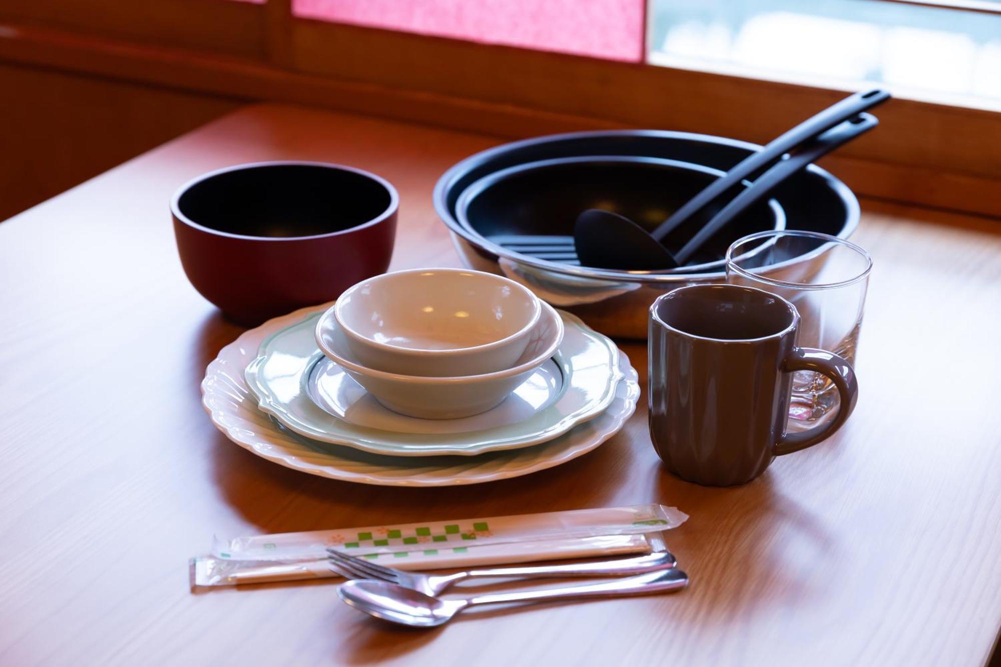 城崎温泉 Hostel Waraku Toyooka (Hyogo) Exterior foto
