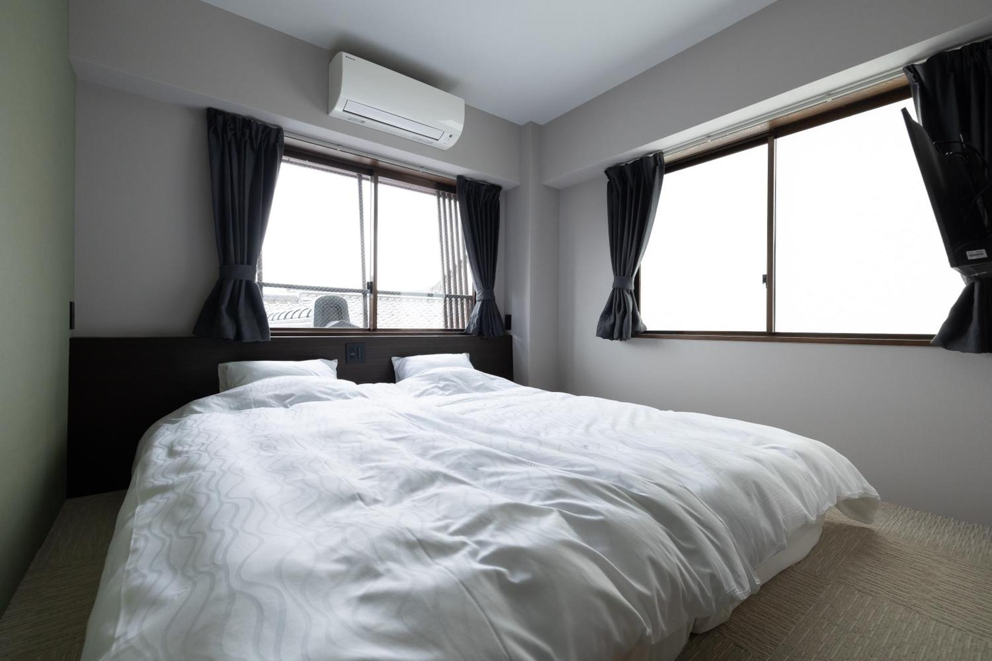 城崎温泉 Hostel Waraku Toyooka (Hyogo) Exterior foto