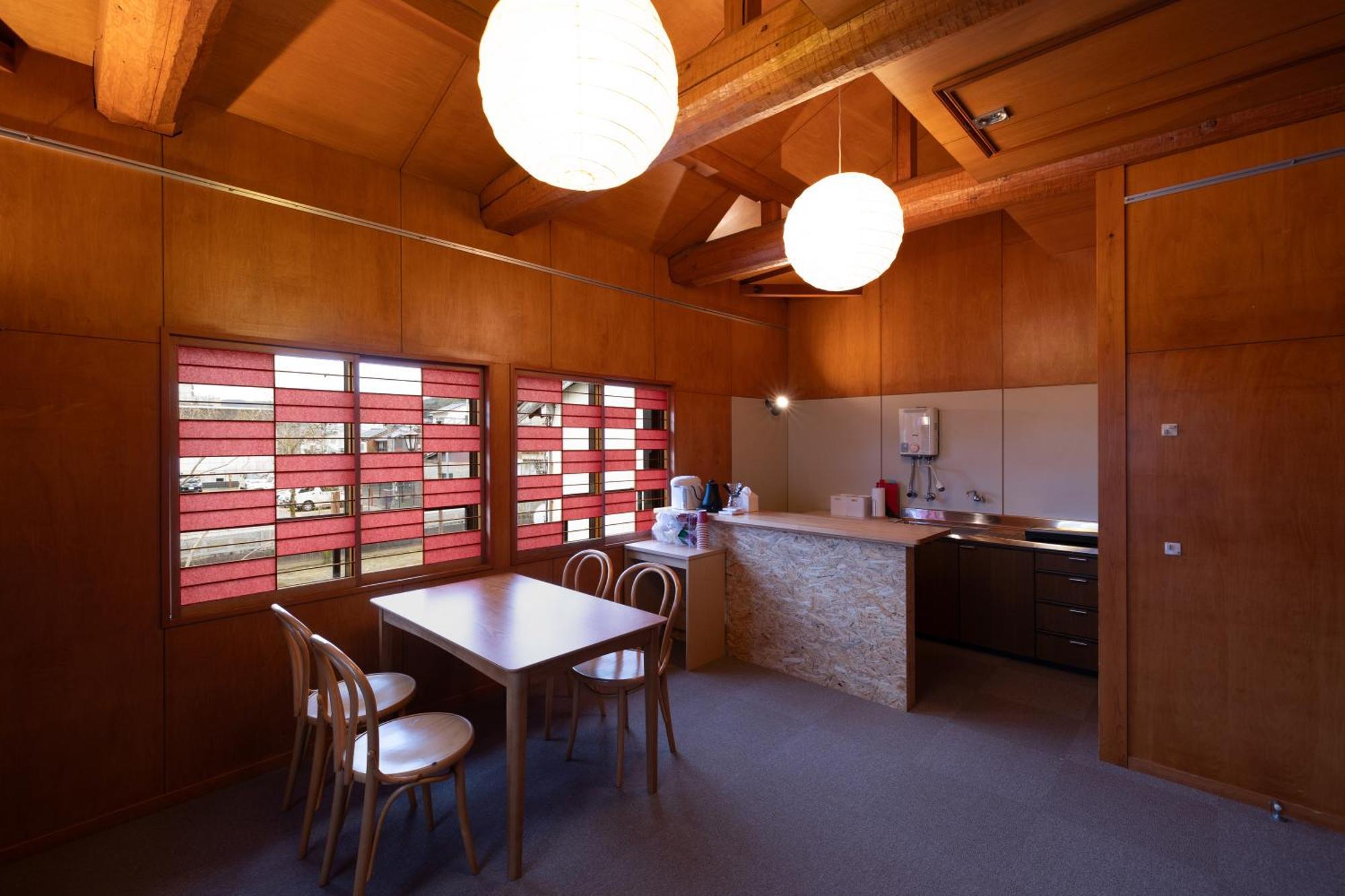 城崎温泉 Hostel Waraku Toyooka (Hyogo) Exterior foto