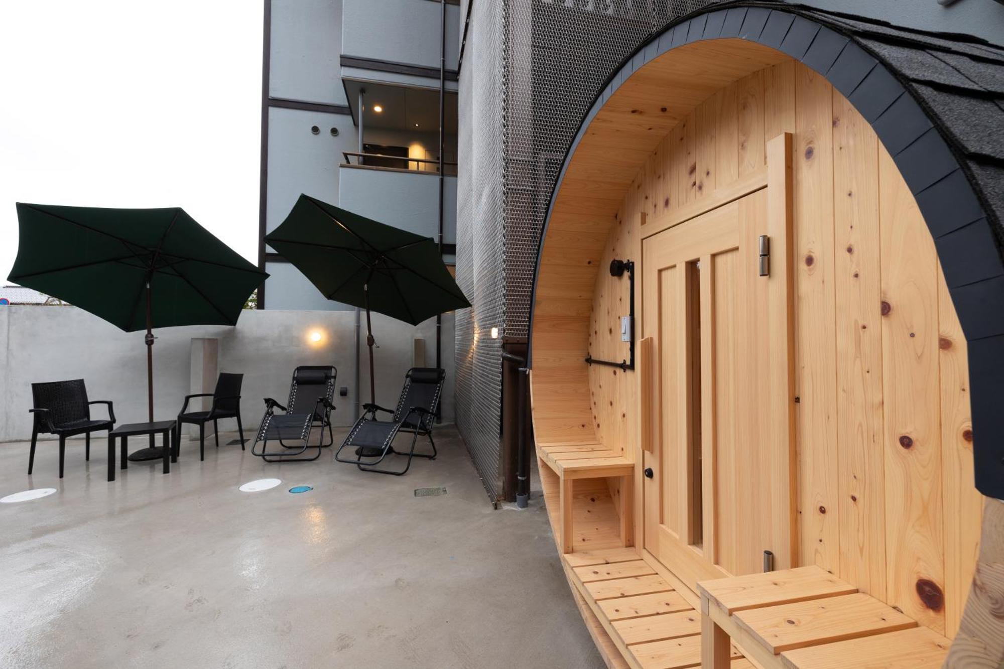 城崎温泉 Hostel Waraku Toyooka (Hyogo) Exterior foto